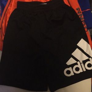 Children size 6 shorts